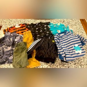 Boys 2t/3t bundle